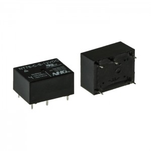Электромагнитное реле NT76-C-S-DC12V-0.45W FORWARD FORWARD