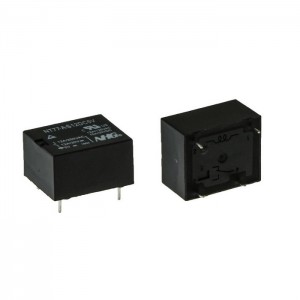 Электромагнитное реле NT77-A-S-12-DC5V FORWARD FORWARD