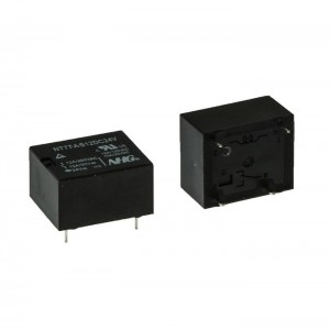 Электромагнитное реле NT77-A-S-12-DC24V  FORWARD