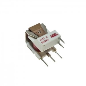Электромагнитное реле 4117-C-O-20A-12VDC-1.0 FORWARD FORWARD