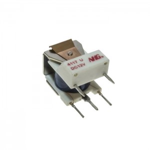 Электромагнитное реле 4117-U-O-20A-12VDC-1.0  FORWARD