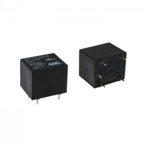 Электромагнитное реле NT73-2-C-6-DC5V-0.36  FORWARD