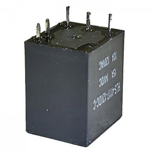 Электромагнитное реле 4117  12VDC (861/861T)  15А