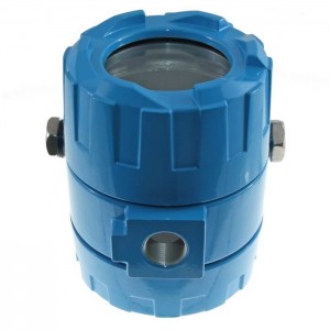 Корпус для РЭА BP15C blue SANHE