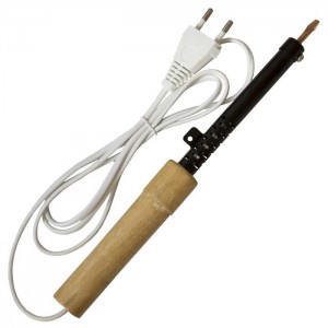 Паяльник HLY 020A 220V 80W RUICHI