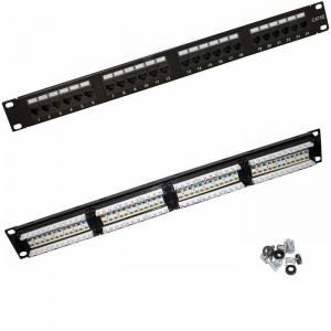 Патч-панель RH-PP1U24U5E RUICHI
