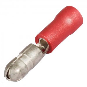 Клемма тип *B* изолированная РШИ-П 1.5-4 КВТ
