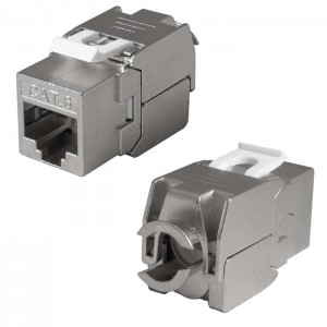Модуль Keystone Jack RH-RJ45STP180/5E RUICHI