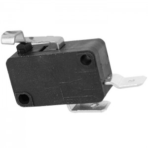 Микропереключатель KW7-01-32 RUICHI