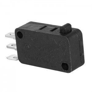 Микропереключатель KW3-02-03 RUICHI