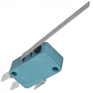 Микропереключатель KW3-02-04 RUICHI