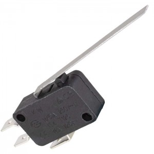 Микропереключатель KW7-23 RUICHI