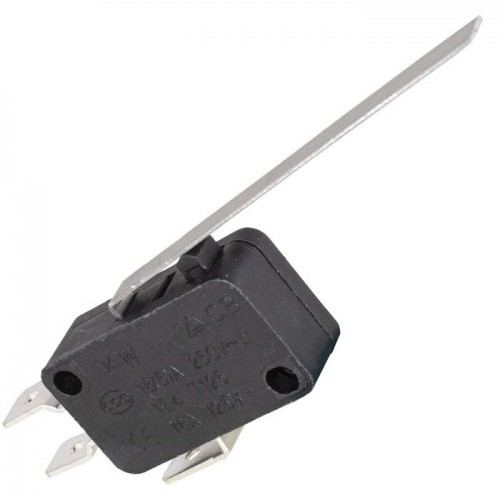 Микропереключатель KW7-23 RUICHI