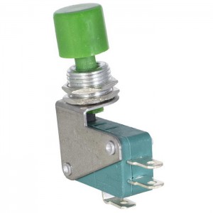 Микропереключатель KW3-02-01 RUICHI