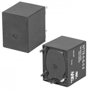Электромагнитное реле NT78-A-S-10-DC6V-0.6 FORWARD