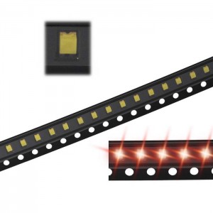 Светодиод SMD FYLS-0805BURC FORYARD