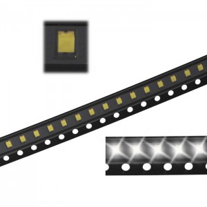 Светодиод SMD FYLS-0805UWC FORYARD