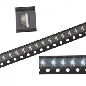 Светодиод SMD FYLS-1204UWC FORYARD