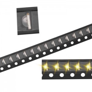 Светодиод SMD FYLS-1204UYC FORYARD