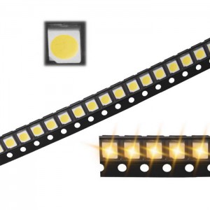 Светодиод SMD FYLS-3528UAC FORYARD