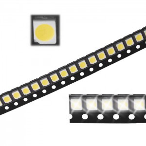 Светодиод SMD FYLS-3528UWC-UWW FORYARD