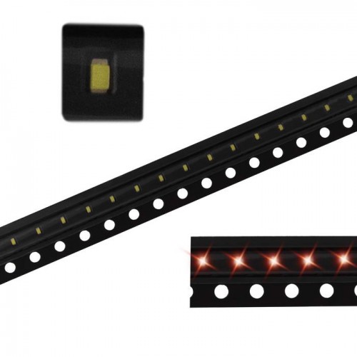 Светодиод SMD FYLS-0402URC FORYARD
