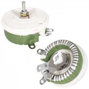 Потенциометр BC1-100w 1ohm RUICHI