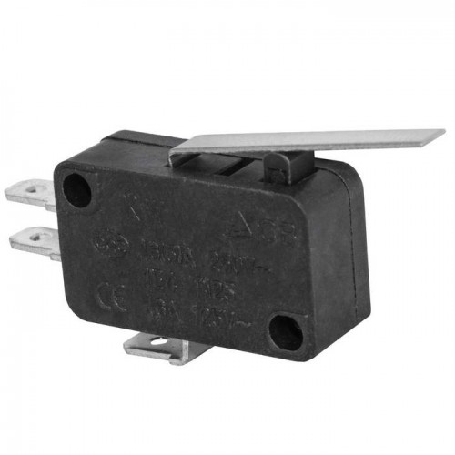 Микропереключатель KW1-103-1 RUICHI