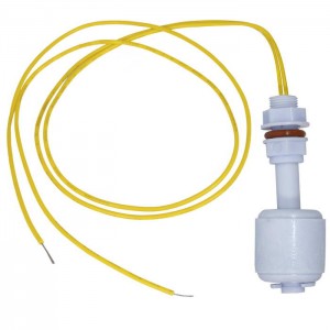 Поплавковый выключатель PVC-8M RUICHI