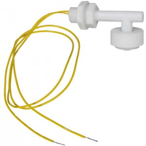 Поплавковый выключатель PVC-5M RUICHI