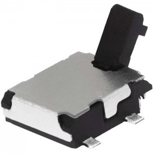 Микропереключатель DS-021R RUICHI