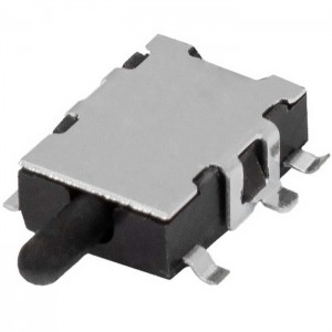 Микропереключатель DS-020R RUICHI
