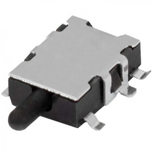 Микропереключатель DS-020R RUICHI
