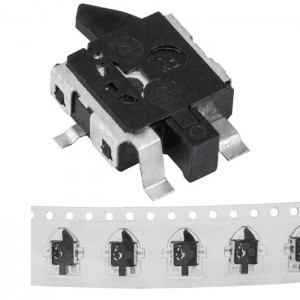 Микропереключатель DS-018R RUICHI