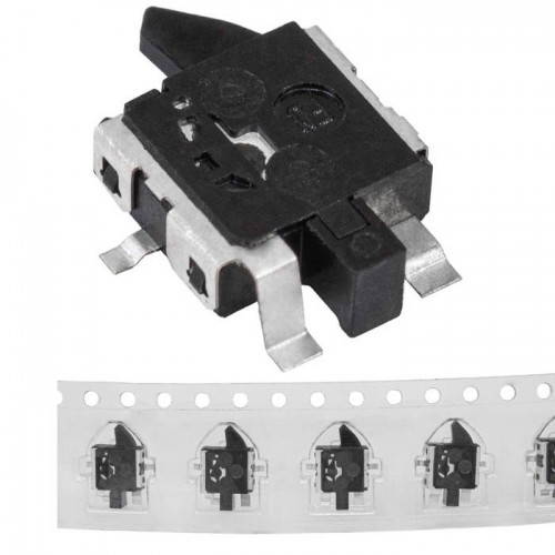 Микропереключатель DS-018R RUICHI