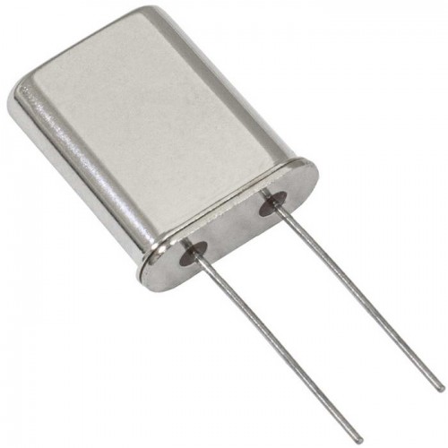 Кварцевый резонатор HC49U-8.000MHZ-20PF STRONG
