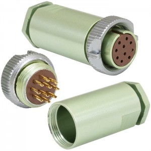 Разъем PC10K CASE SZC