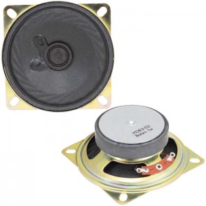 Динамик YD63-02 1W 8ohm RUICHI