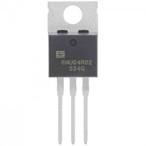 Транзистор ESGNU04R02 Elecsuper