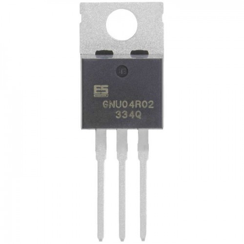 Транзистор ESGNU04R02 Elecsuper