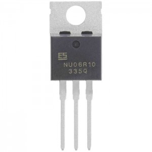 Транзистор ESNU06R10 Elecsuper