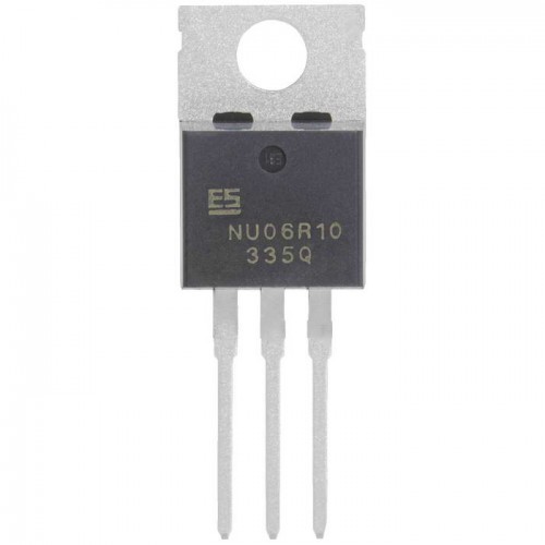Транзистор ESNU06R10 Elecsuper