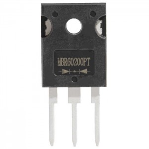 Диод Шоттки MBR60200PT Elecsuper