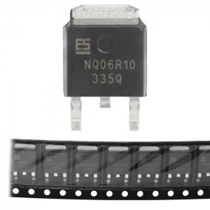 Транзистор ESNQ06R10 Elecsuper