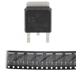 Транзистор ES15N10G Elecsuper