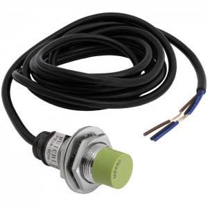 Датчик индуктивный PR18-8DN-R RUICHI