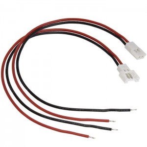Межплатный кабель питания 51002 AWG26 2.00mm L=150mm RB RUICHI