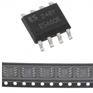 Транзистор AO4606 Elecsuper