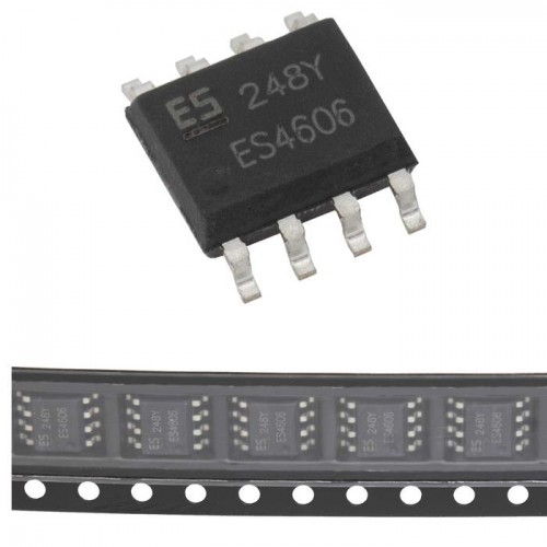 Транзистор AO4606 Elecsuper