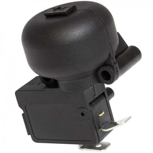 Микропереключатель KW7-01-33 RUICHI